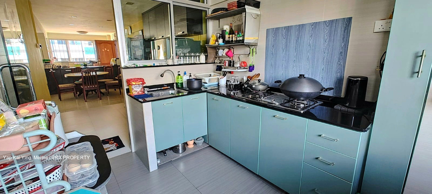 Blk 167 Yishun Ring Road (Yishun), HDB 5 Rooms #467119011
